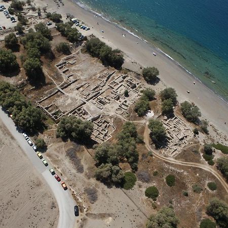Villa Salla Sívas Buitenkant foto