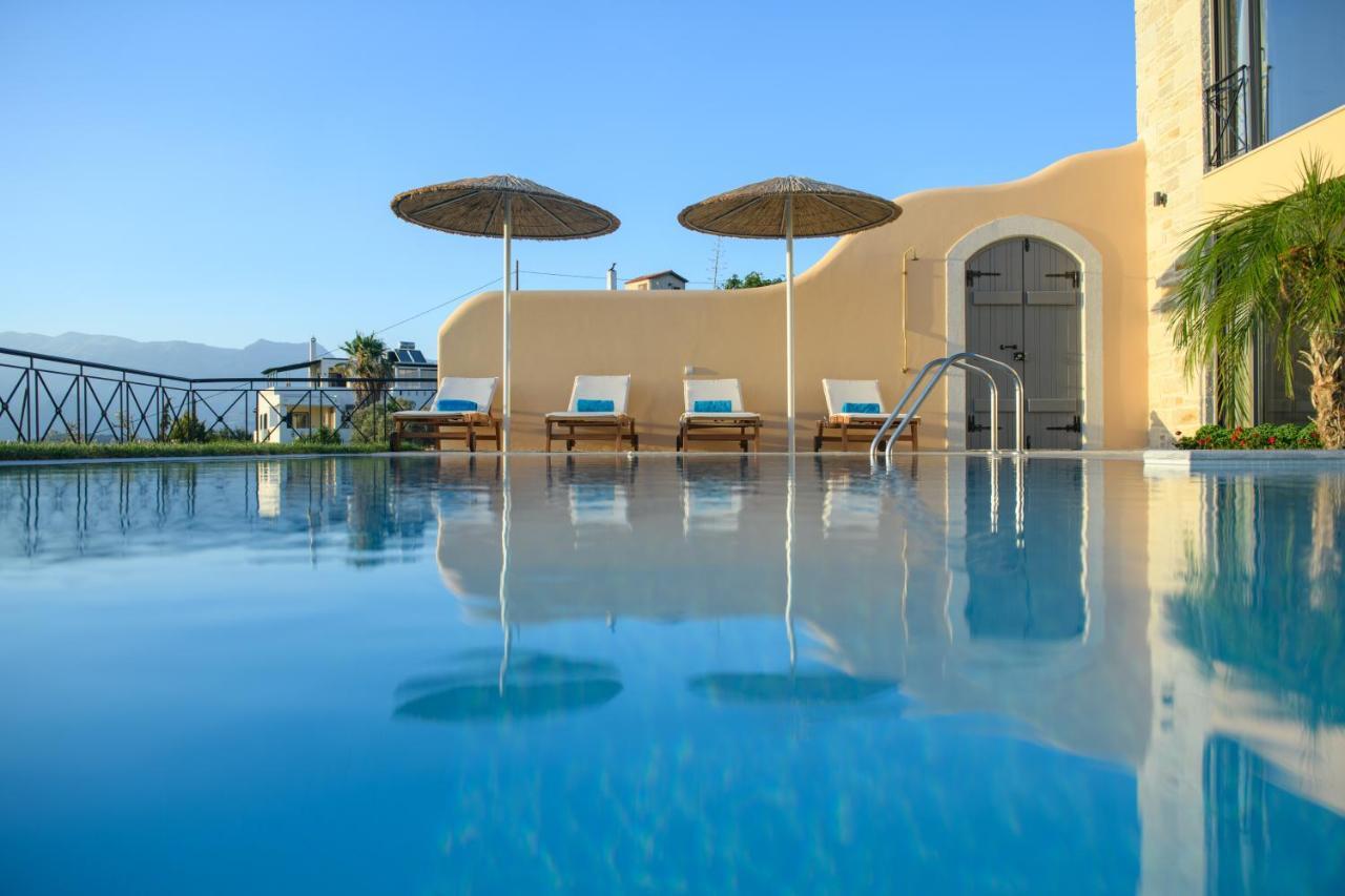 Villa Salla Sívas Buitenkant foto