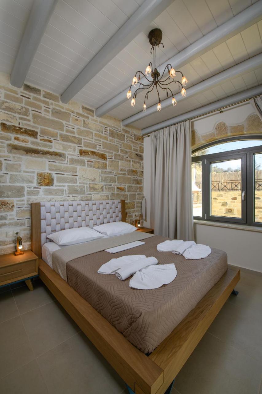 Villa Salla Sívas Buitenkant foto