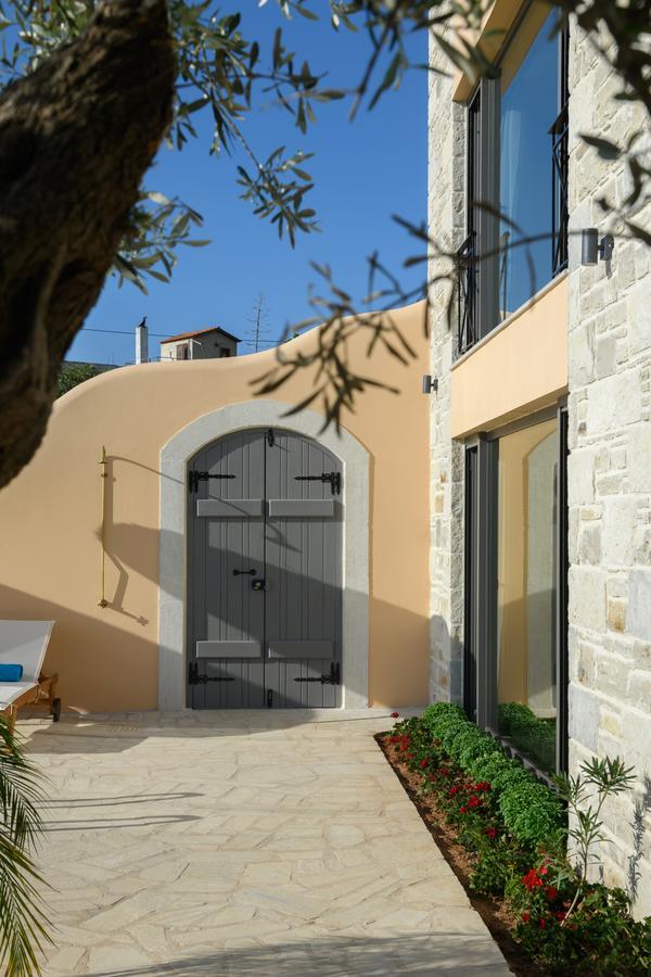 Villa Salla Sívas Buitenkant foto