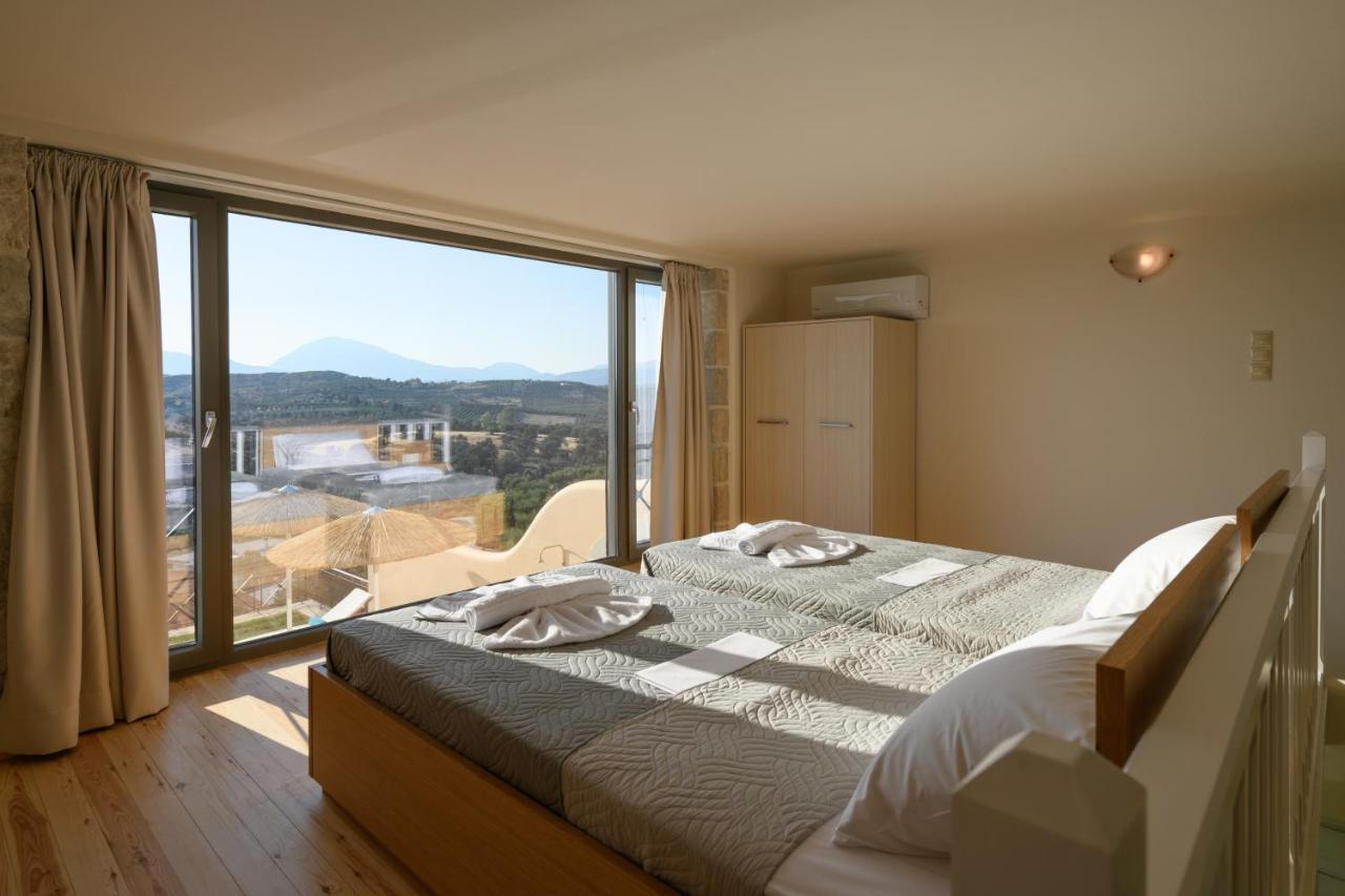 Villa Salla Sívas Buitenkant foto