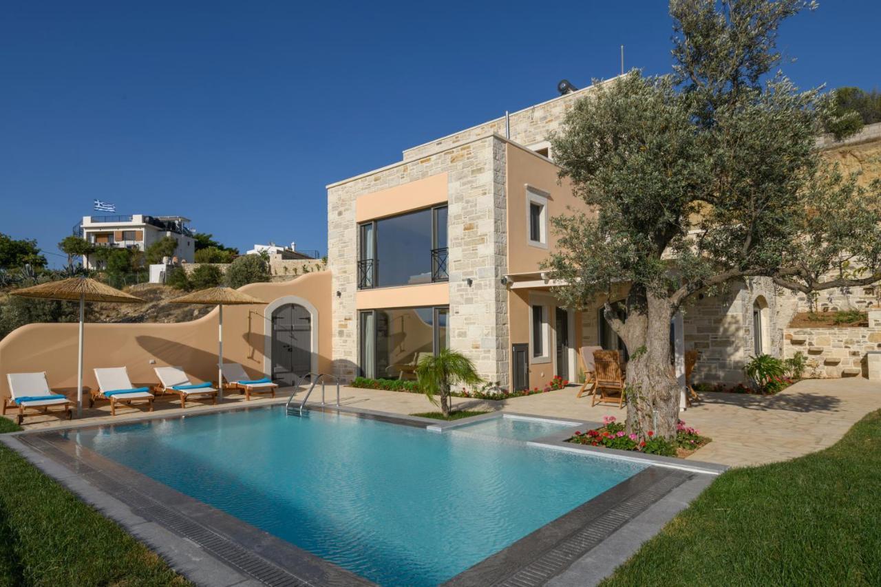Villa Salla Sívas Buitenkant foto