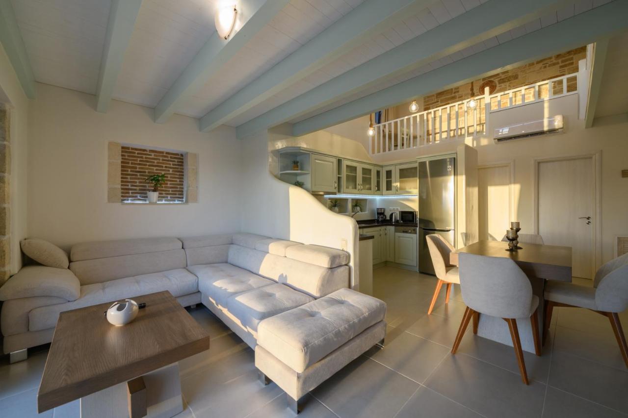 Villa Salla Sívas Buitenkant foto
