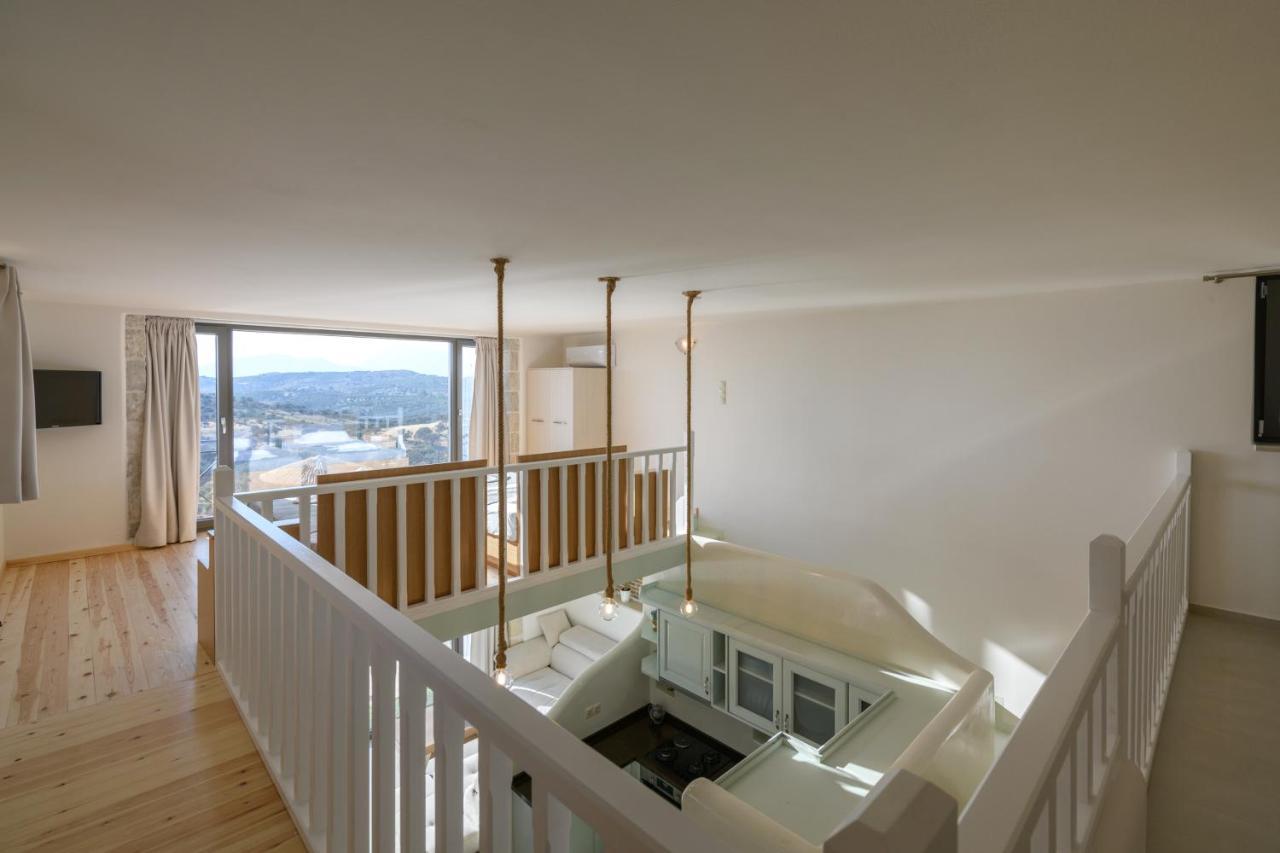 Villa Salla Sívas Buitenkant foto